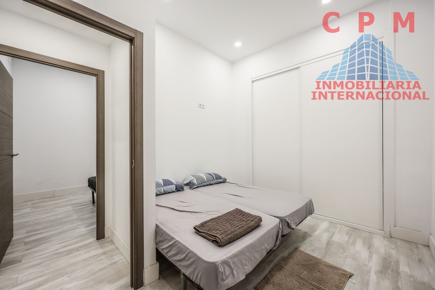 Appartamento 225 m² a Madrid