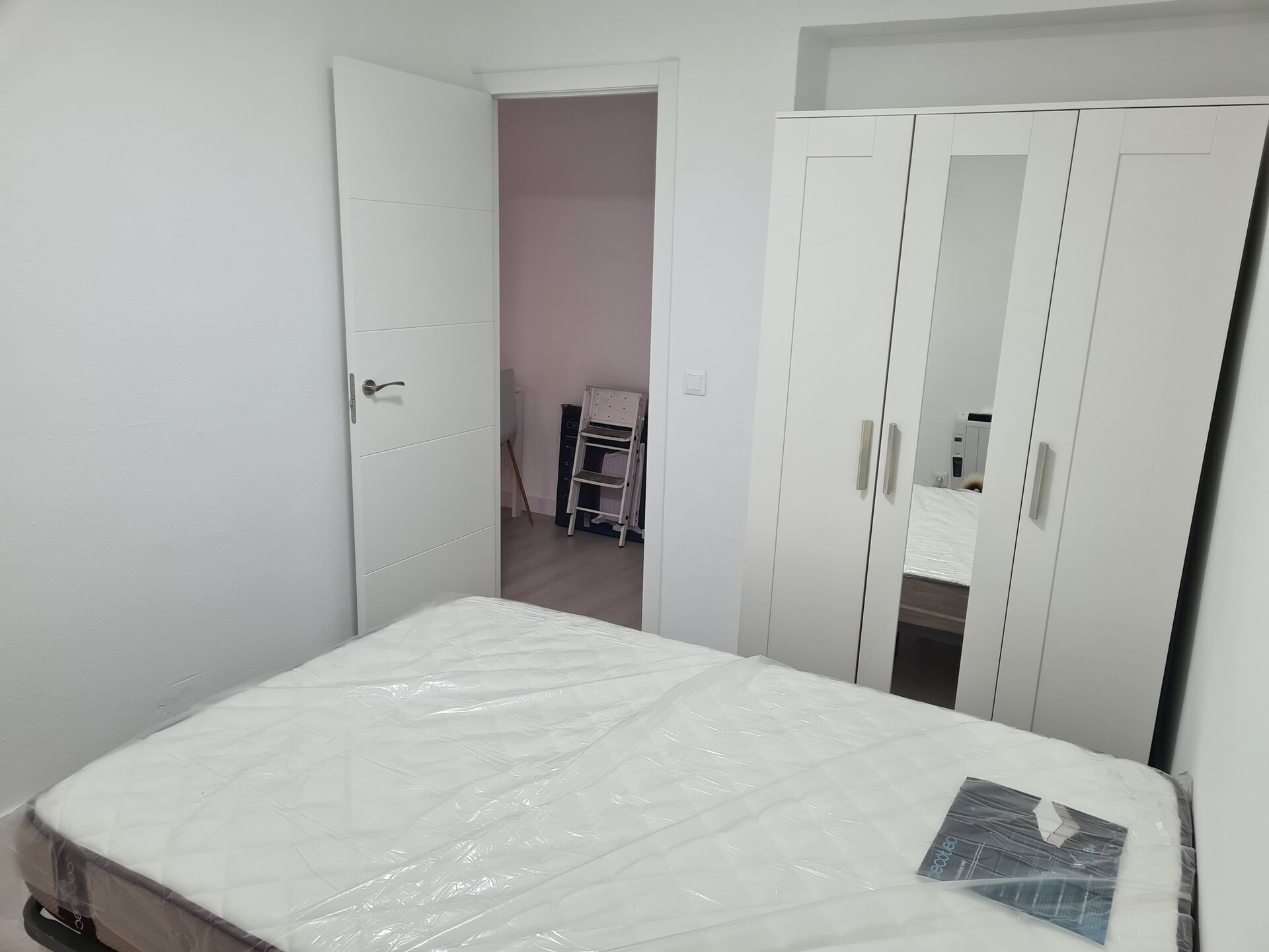 Pis de 40 m² a Saragossa