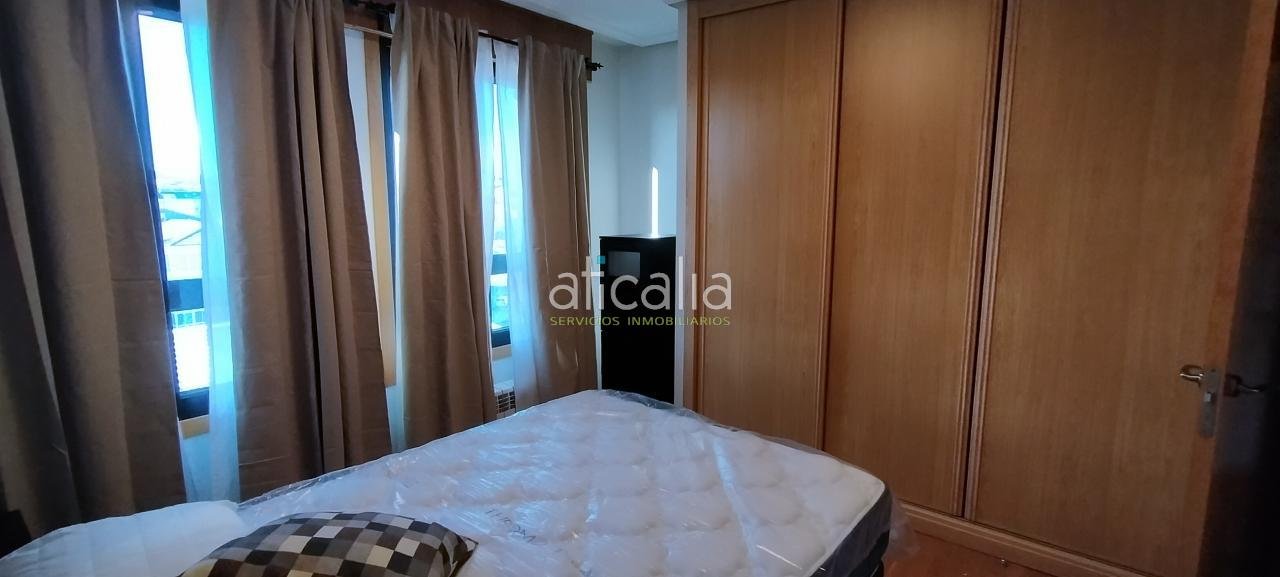 Piso de 70 m² en Ferrol