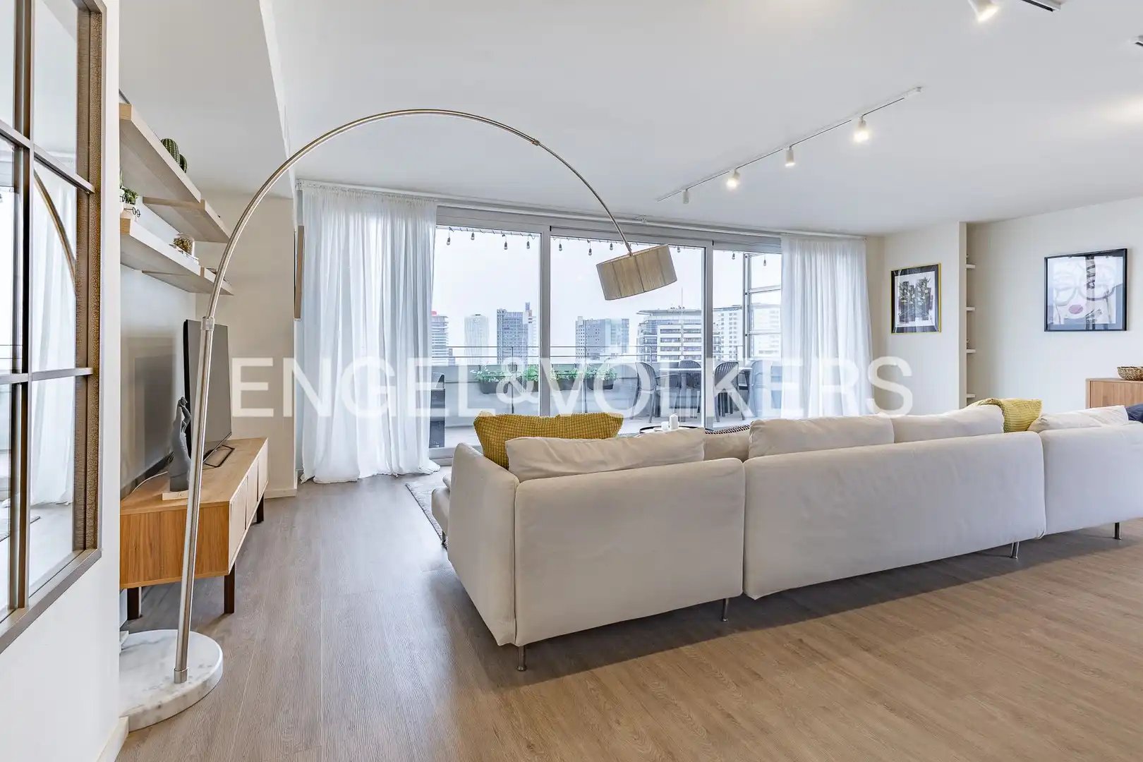 Piso de 201 m² en Barcelona