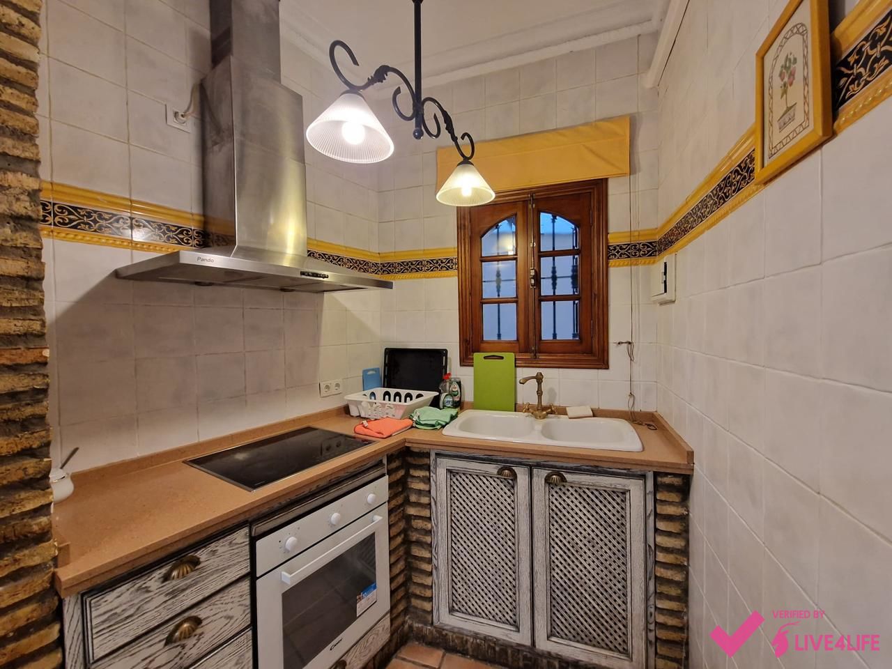 Habitación 180 m², Sevilla