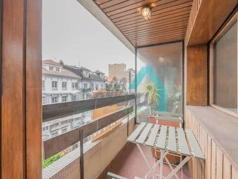 Piso de 166 m² en Oviedo