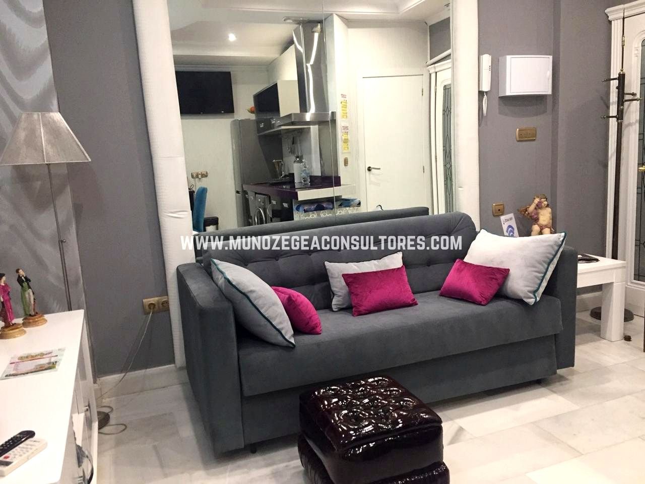Piso de 60 m² en Lucena