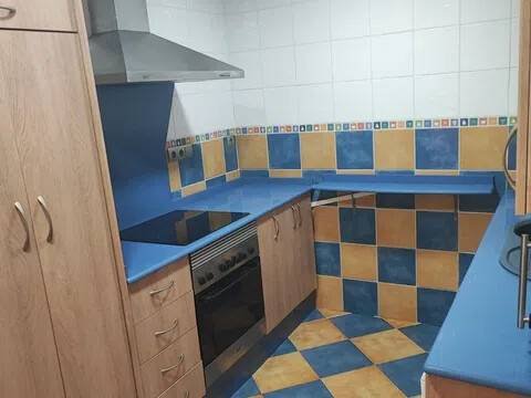 Piso de 65 m² en Puebla de Farnáls