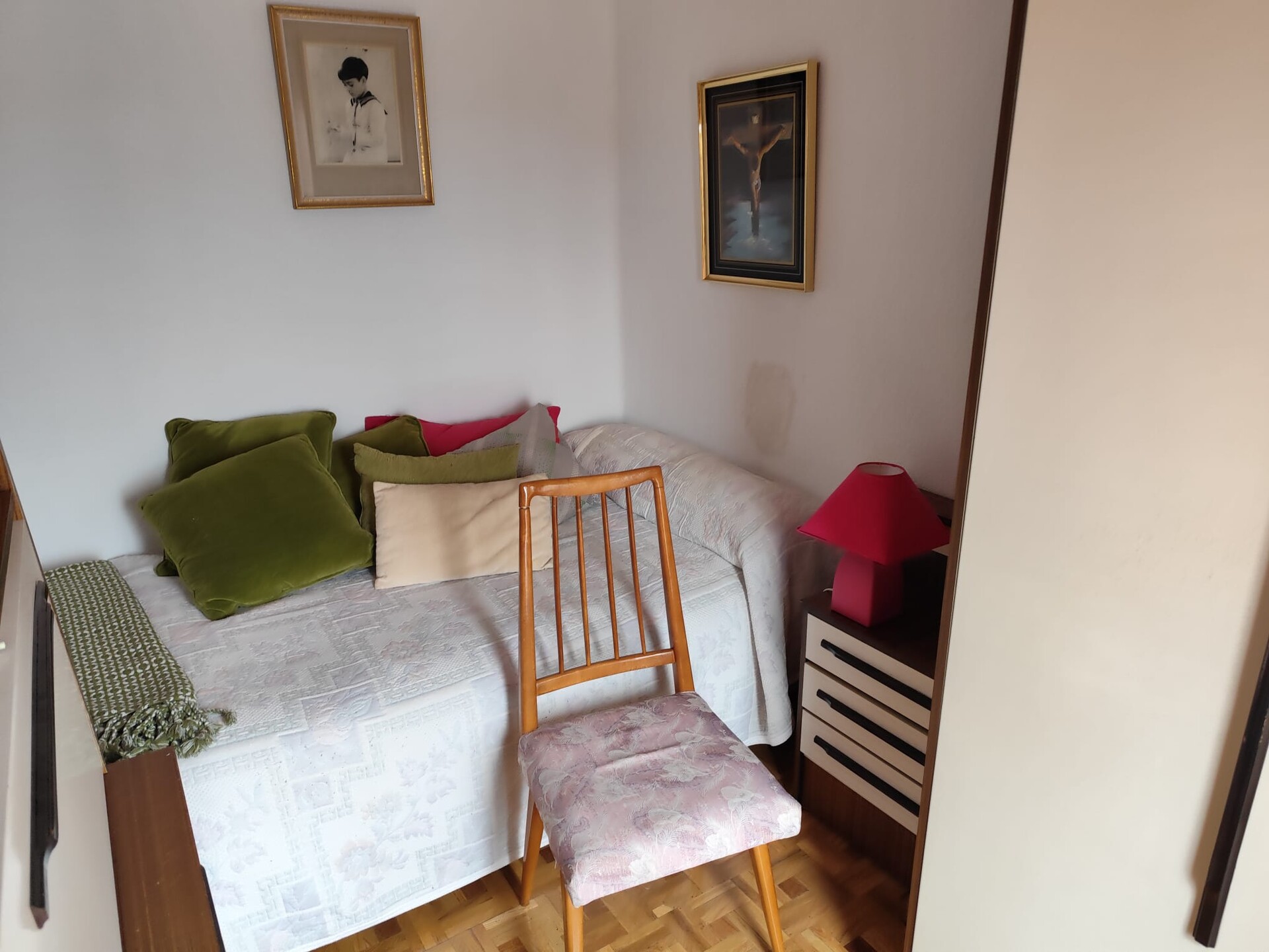 Pis de 71 m² a Valladolid