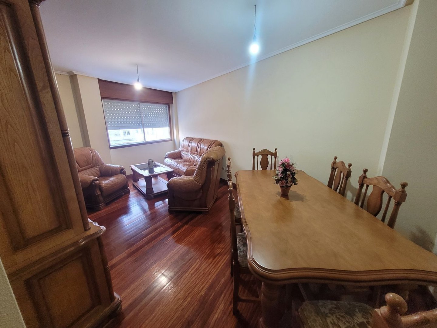 Habitación en alquiler, Santiago de Compostela