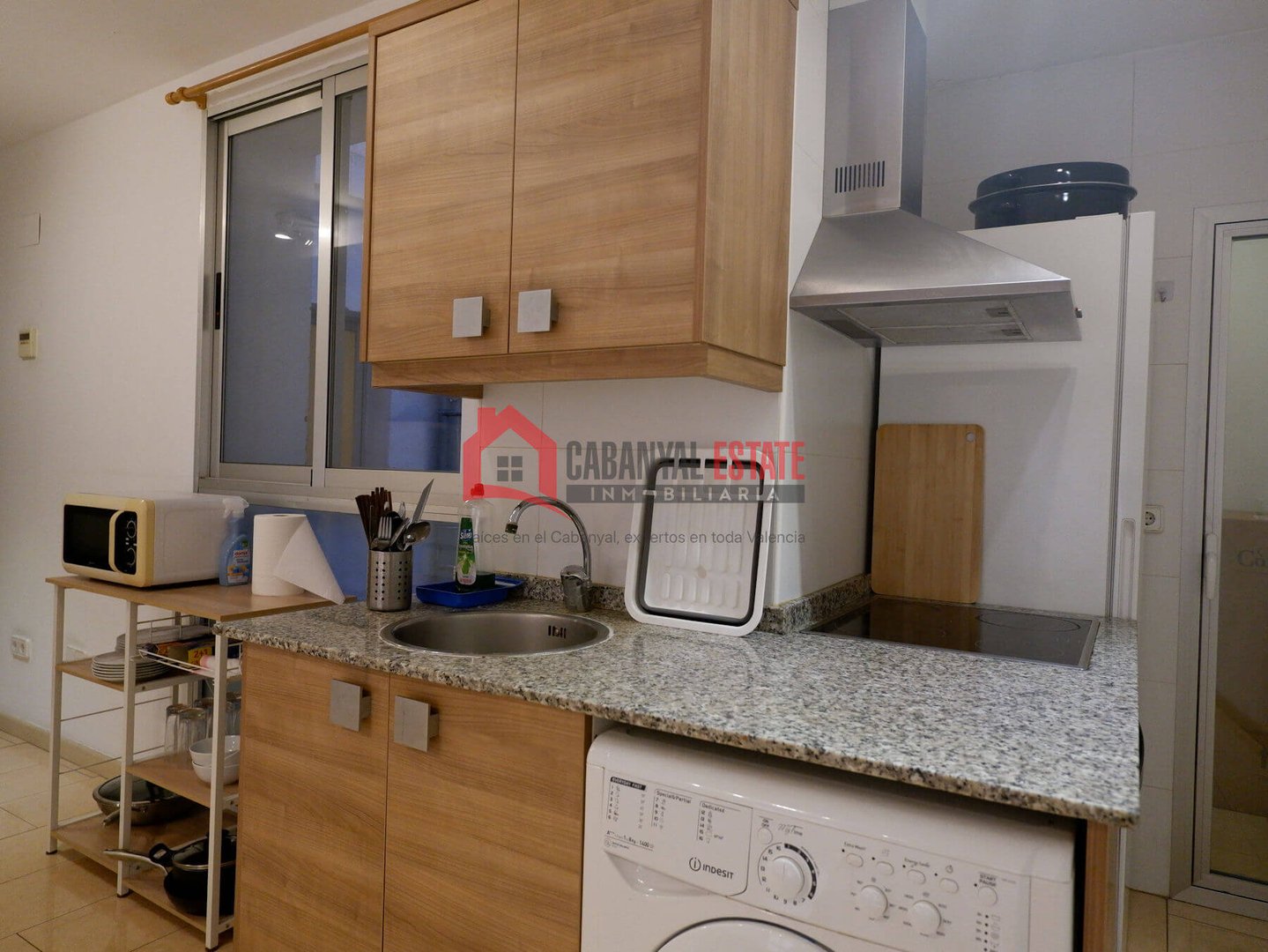 Wohnung 71 m² in Valencia