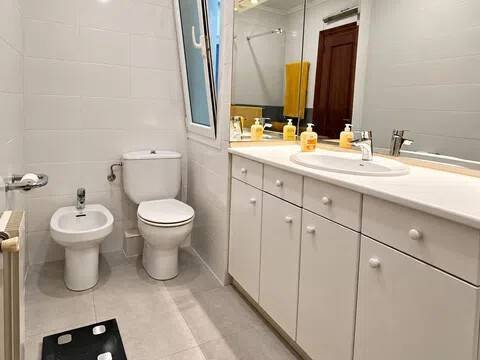 Piso de 70 m² en San Sebastián