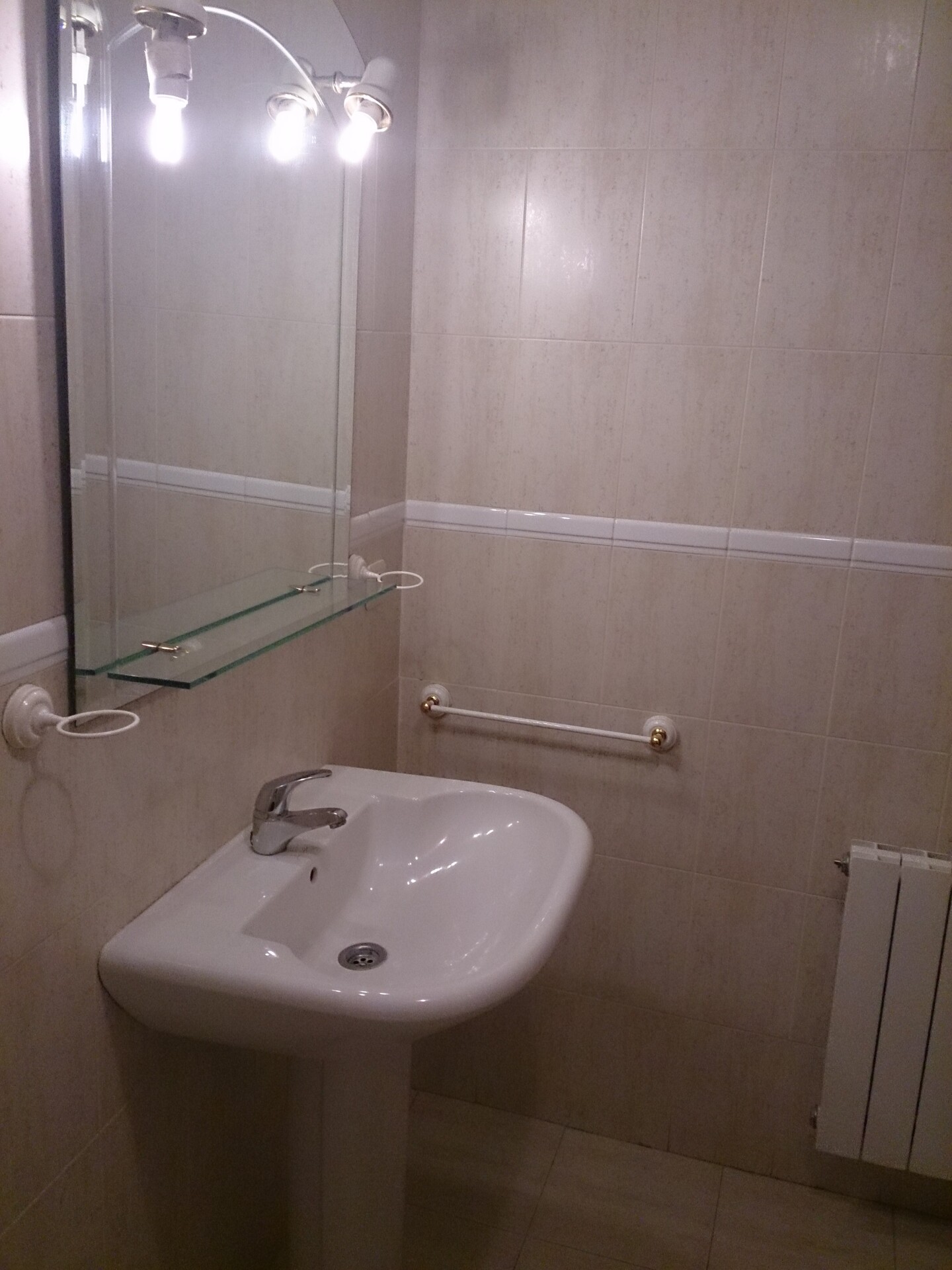 Piso de 11 m² en Jaén