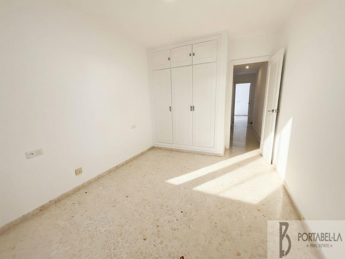 Piso de 108 m² en El Puerto de Santa María