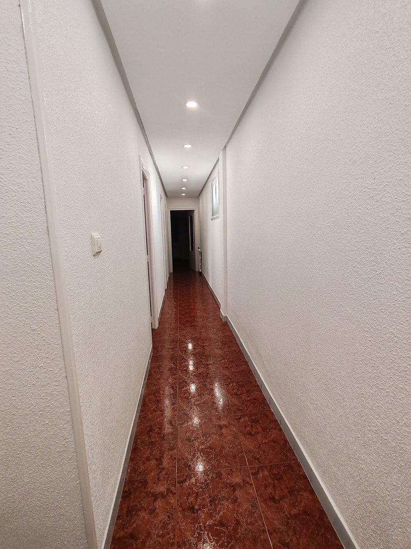 Piso de 70 m² en Salamanca