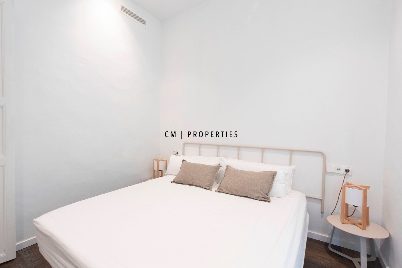 Apartamento 102 m² em València