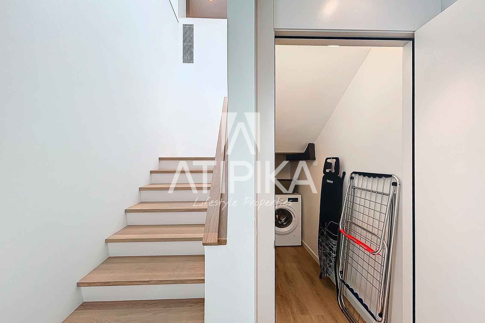 Pis de 192 m² a Barcelona