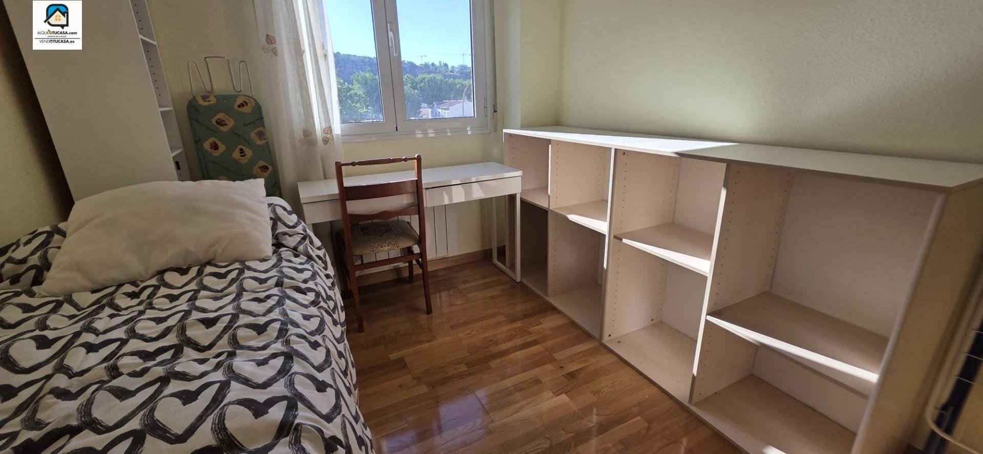 Piso de 157 m² en Valladolid