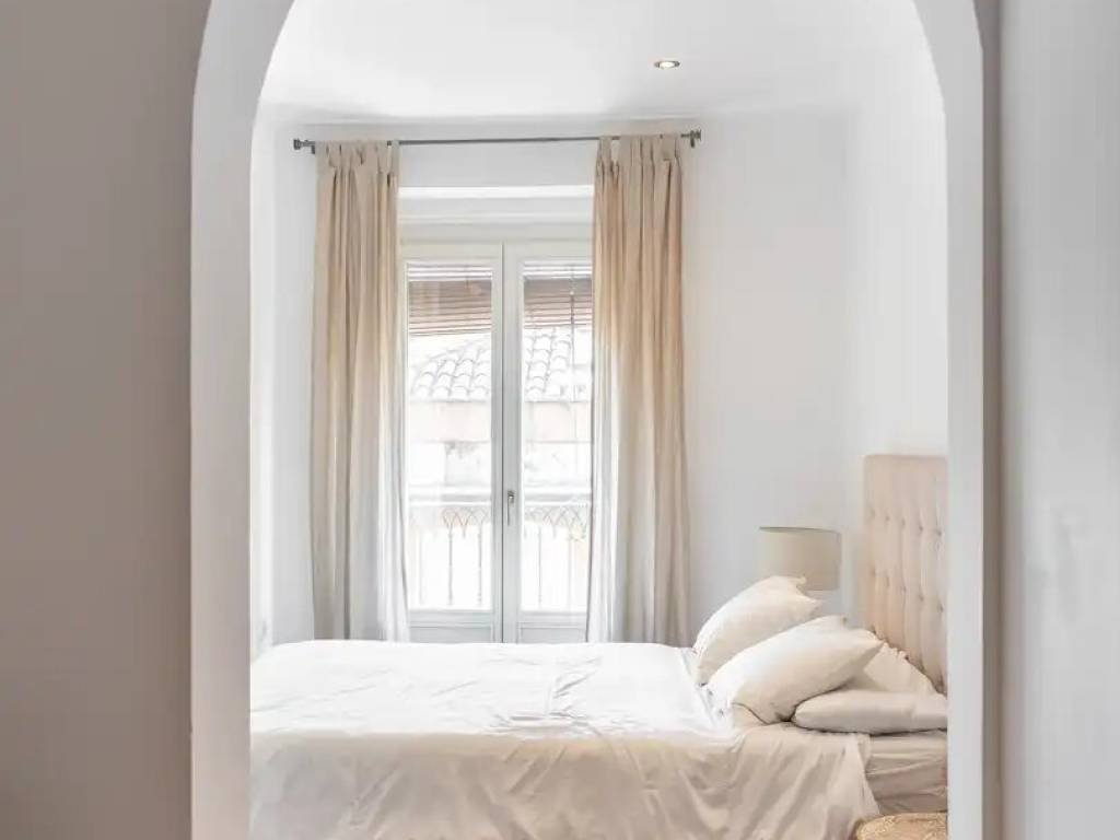 Pis de 125 m² a Madrid