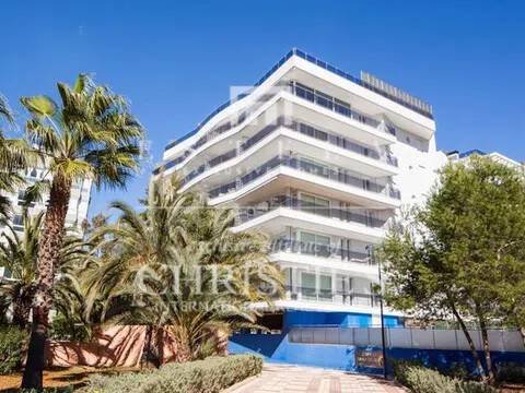 Pis de 100 m² a Eivissa