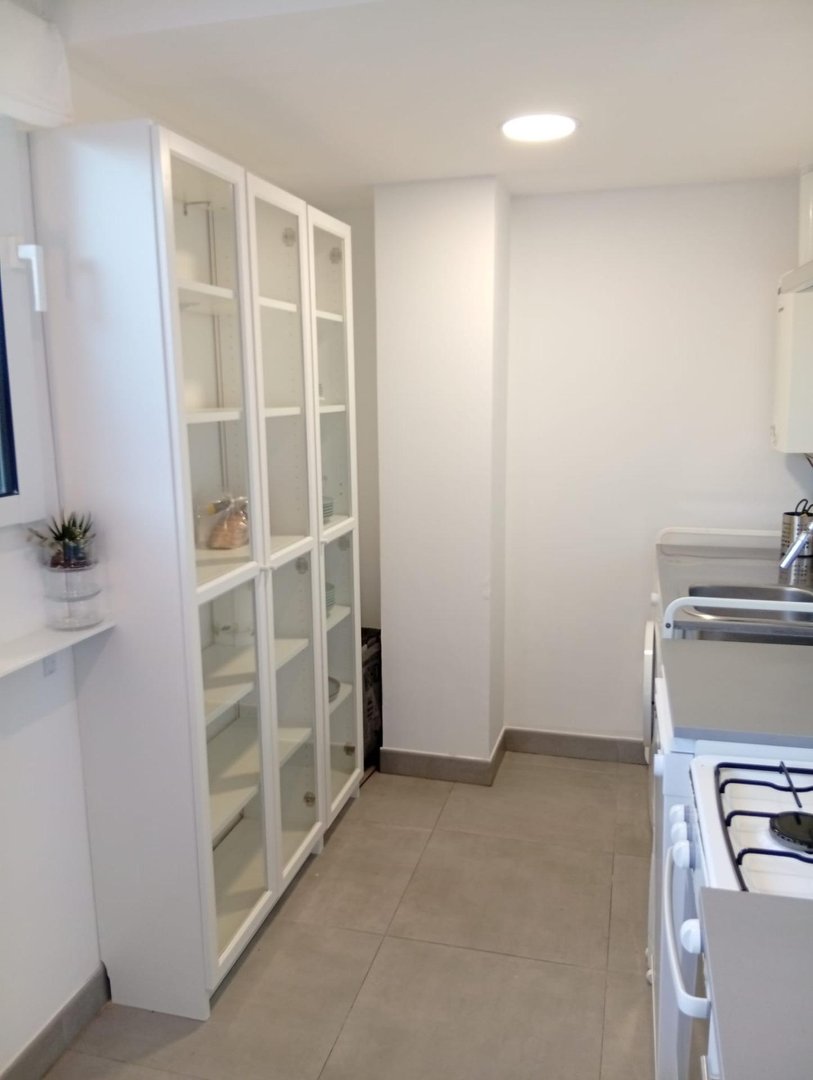 Pis de 85 m² a València