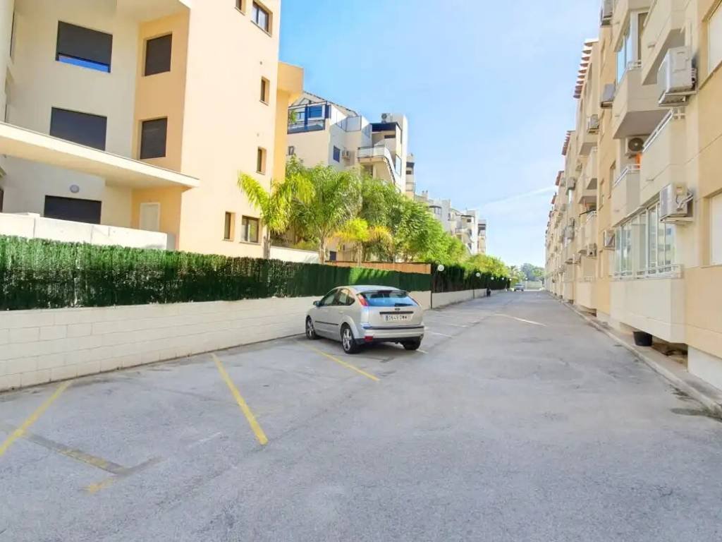 Piso de 55 m² en Dénia