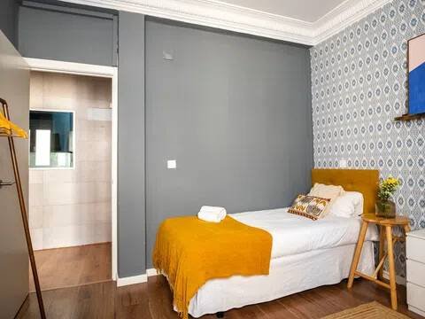 Piso de 120 m² en Santander