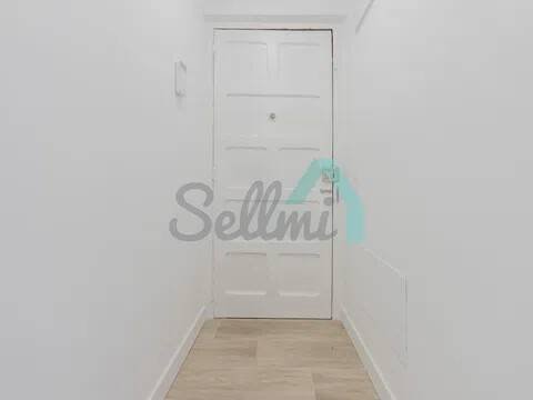 Piso de 113 m² en Oviedo