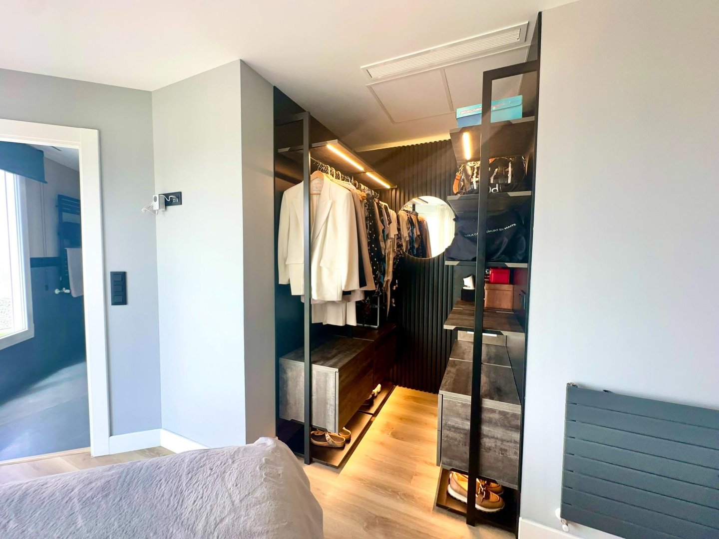 Piso de 118 m² en Granada