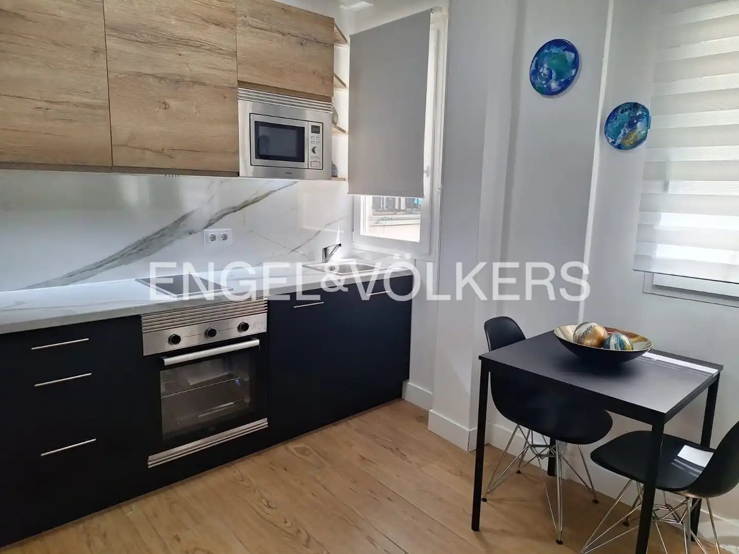 Piso de 34 m² en Madrid