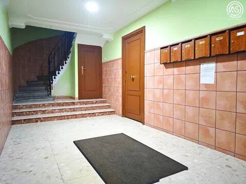 Piso de 56 m² en Zaragoza