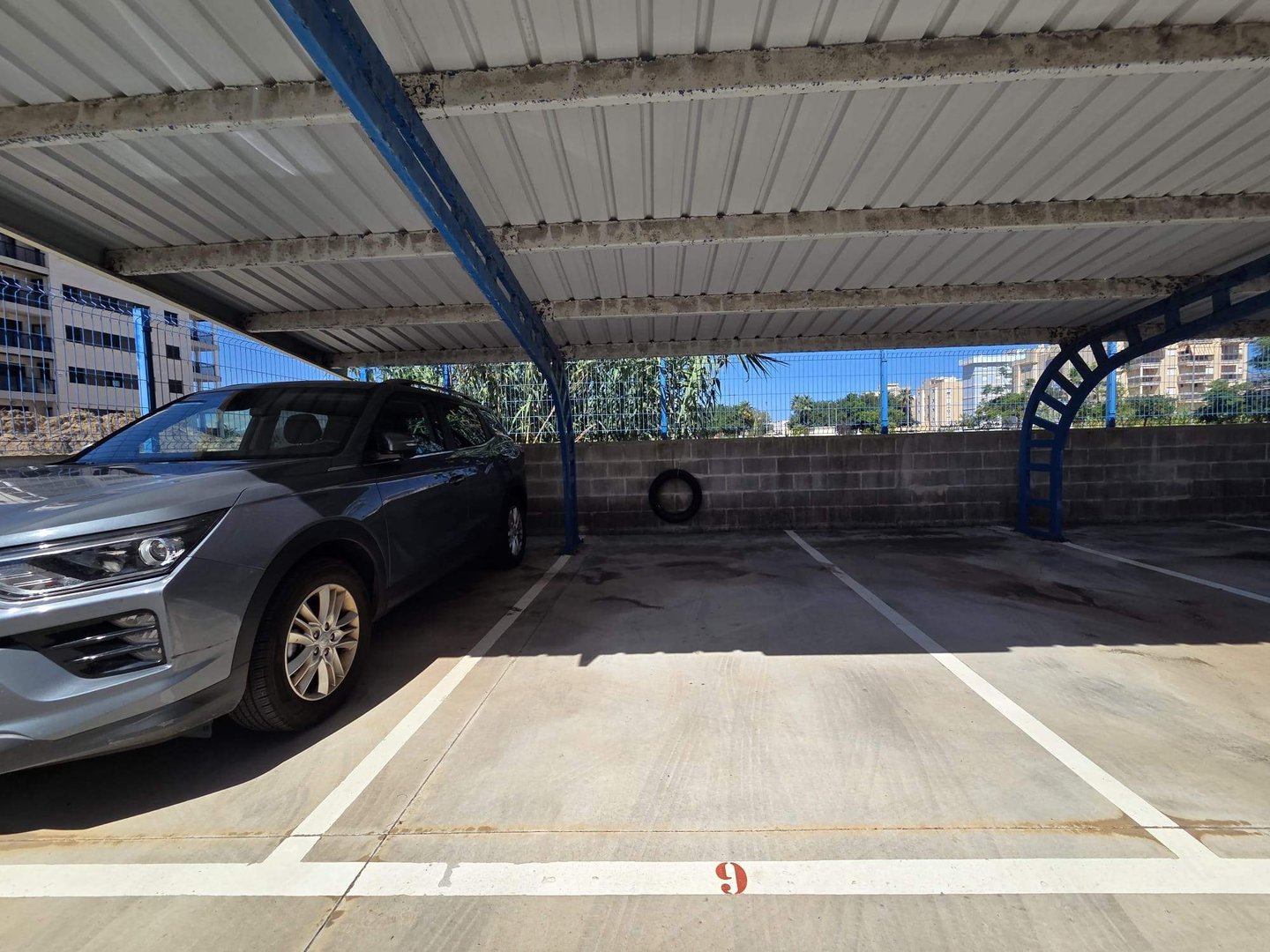 Piso de 67 m² en Piles