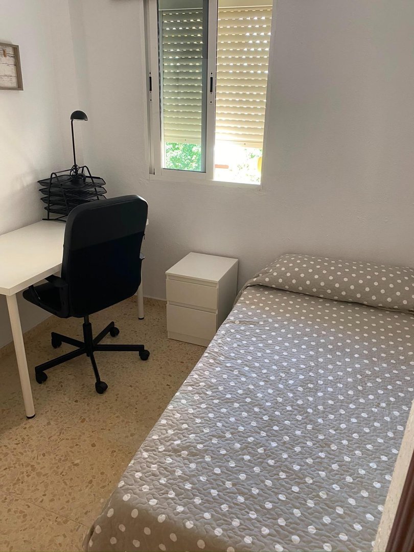 Piso de 54 m² en Sevilla