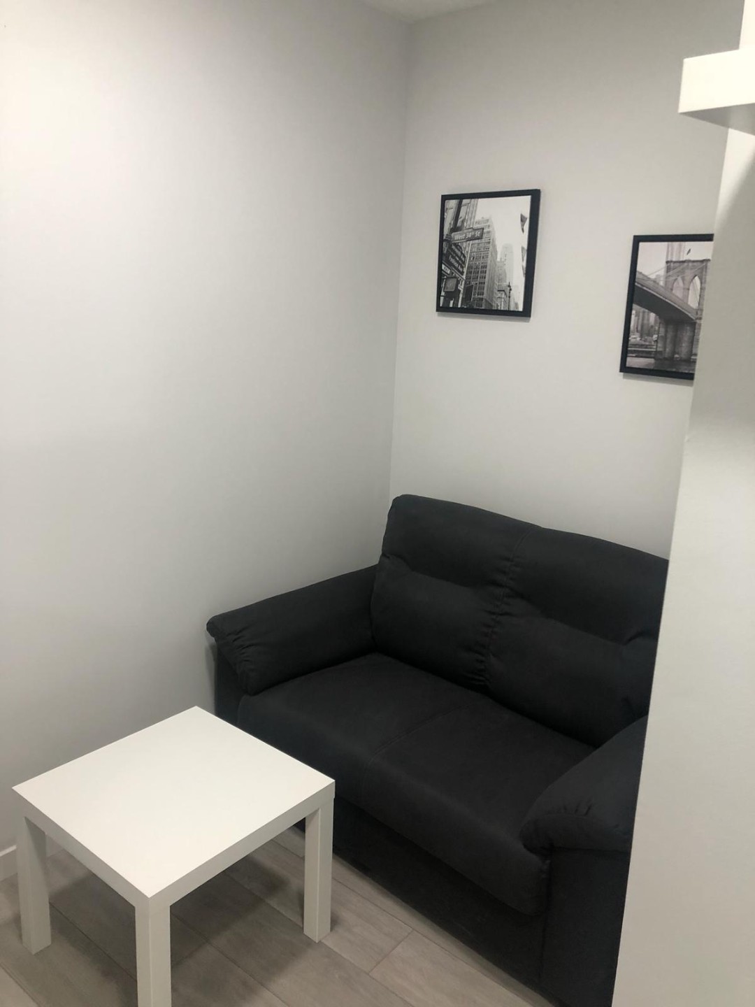 Pis de 47 m² a Salamanca