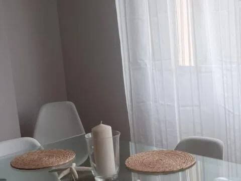 Habitació de lloguer, Almeria