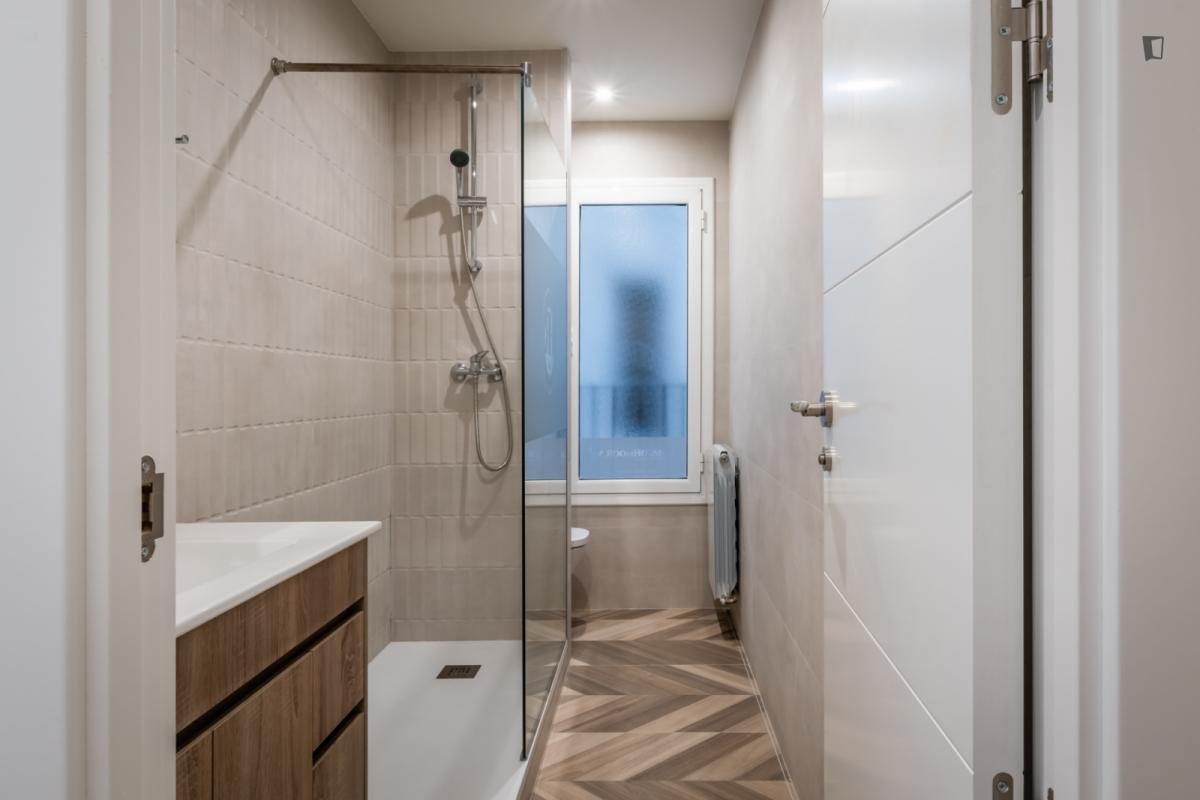 Habitación en alquiler, Barcelona