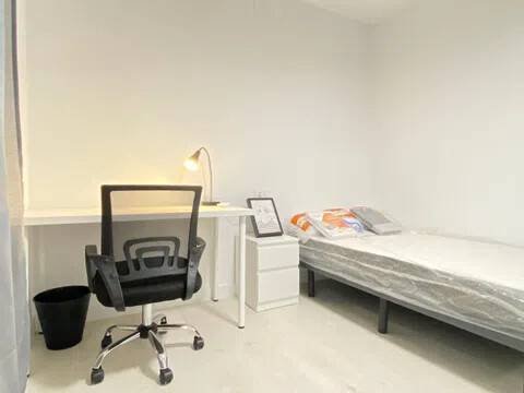 Habitació 100 m², Múrcia