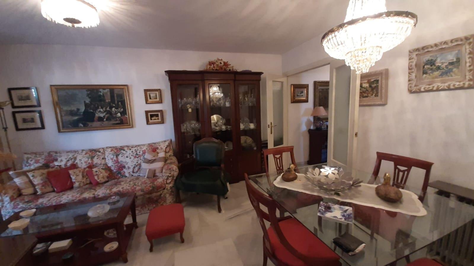 Piso de 133 m² en Fuengirola