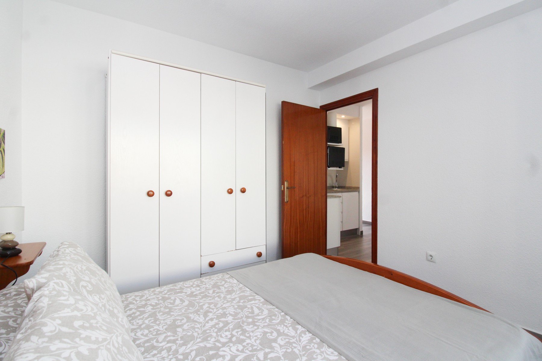 Pis de 40 m² a Dolores