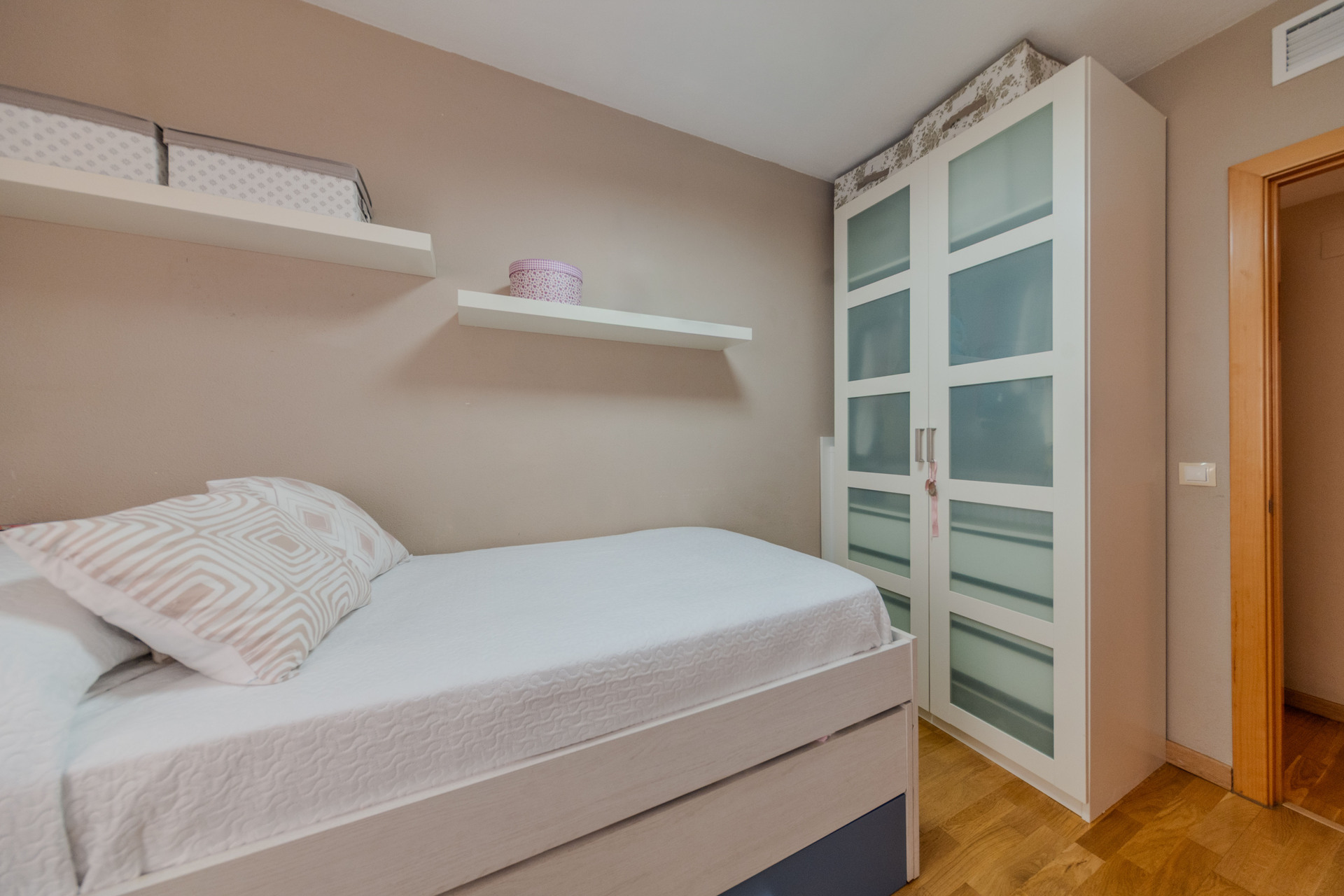 Piso de 95 m² en Camas