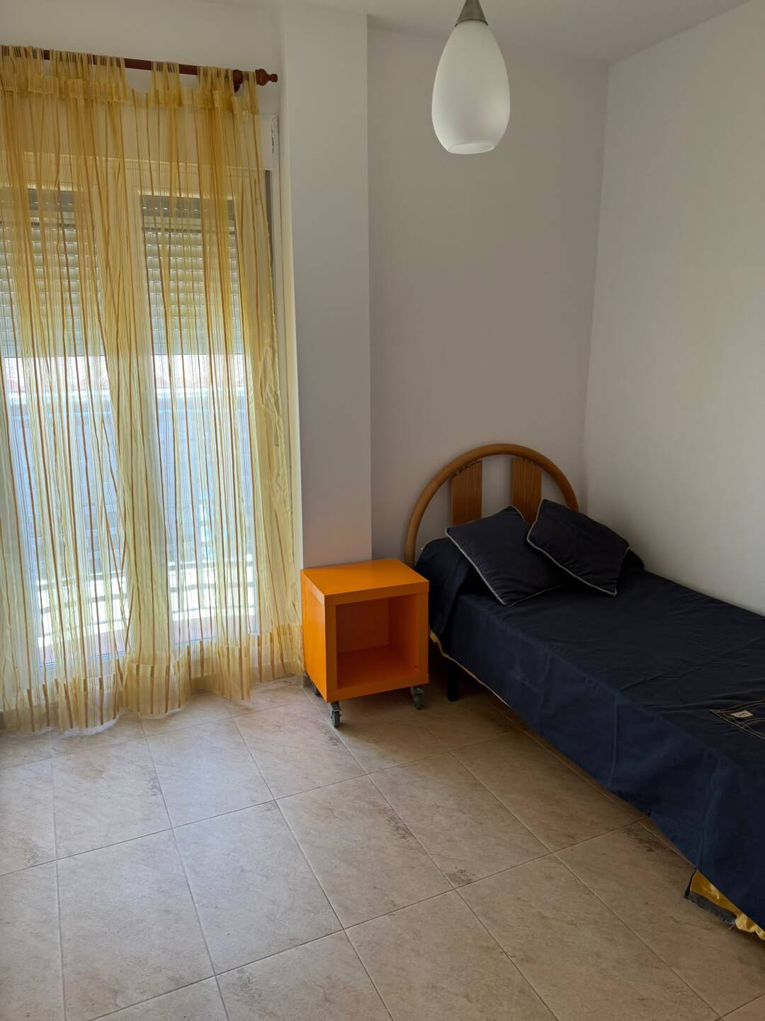 Piso de 80 m² en Cuevas del Almanzora