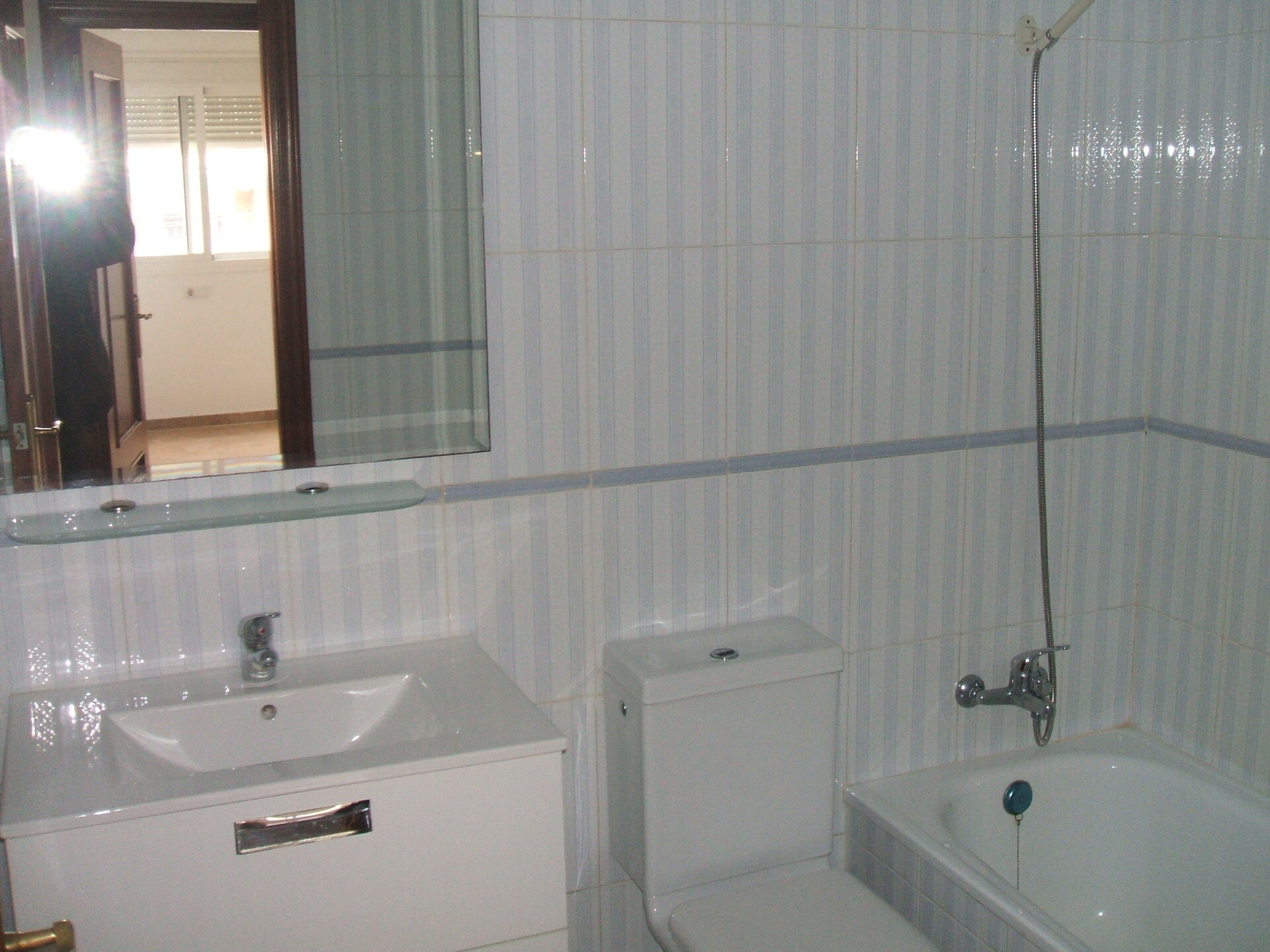 Pis de 101 m² a Huelva