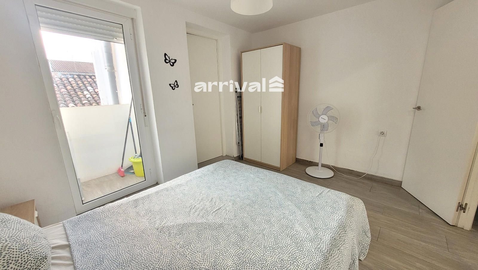 Appartement 42 m² à Valence