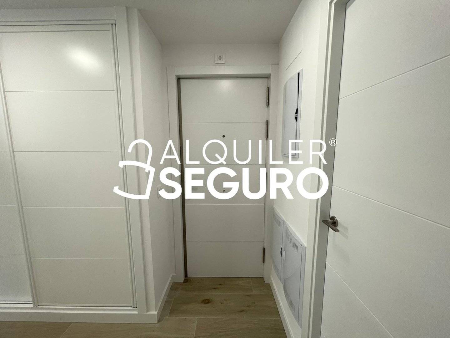 Pis de 68 m² a Madrid