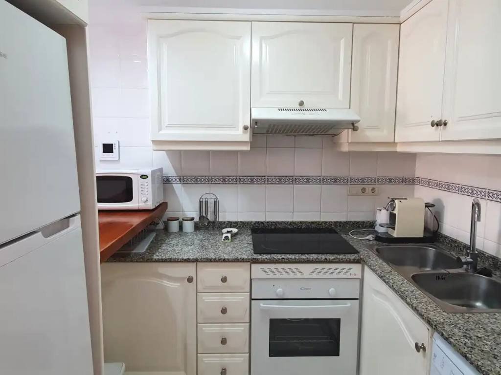 Piso de 110 m² en Dénia