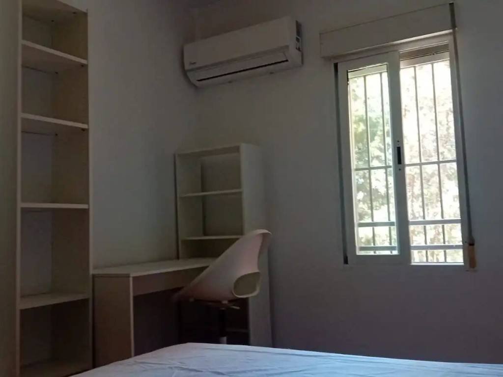 Wohnung 120 m² in Granada