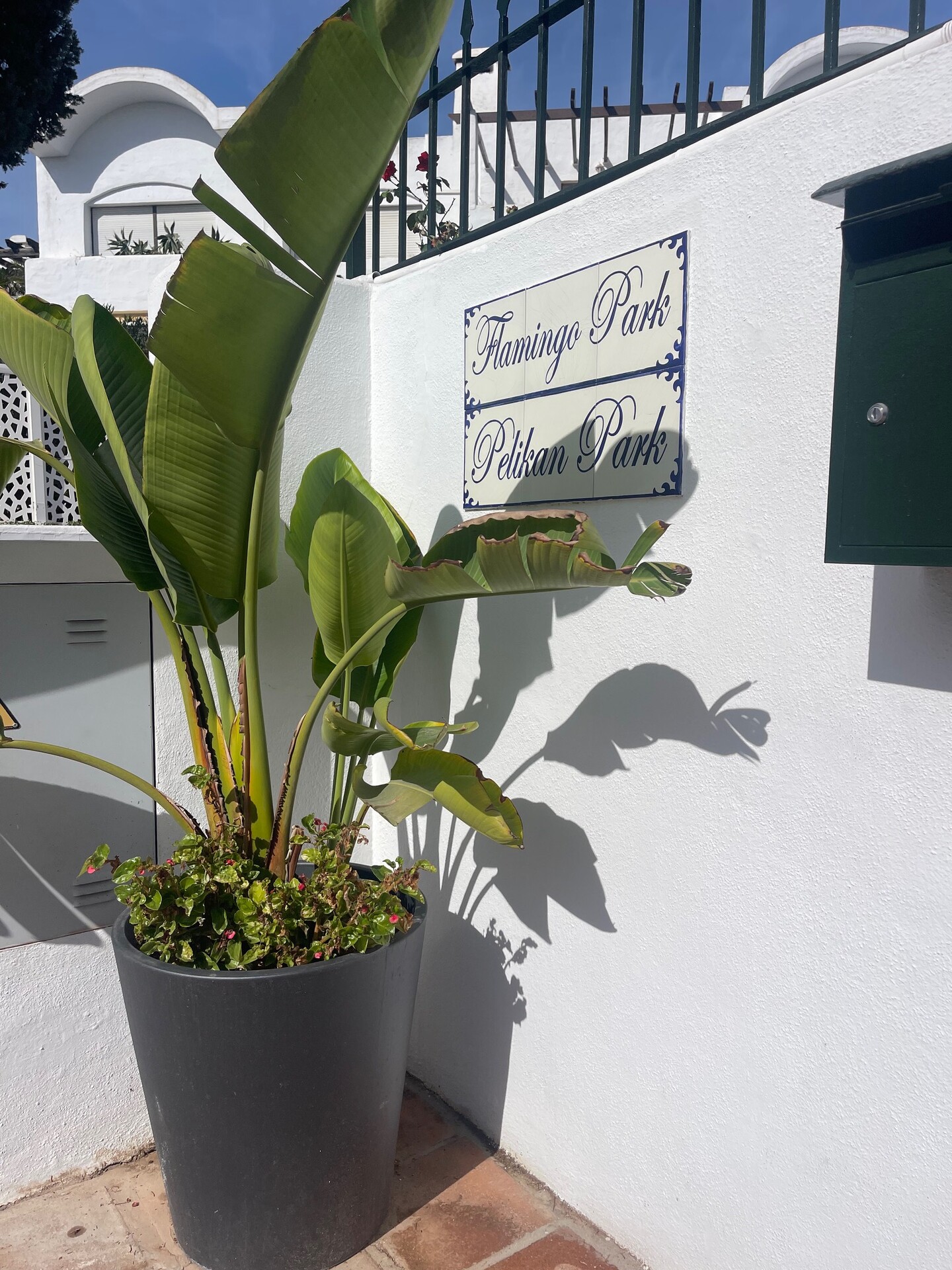 Квартира 95 м² у Estepona