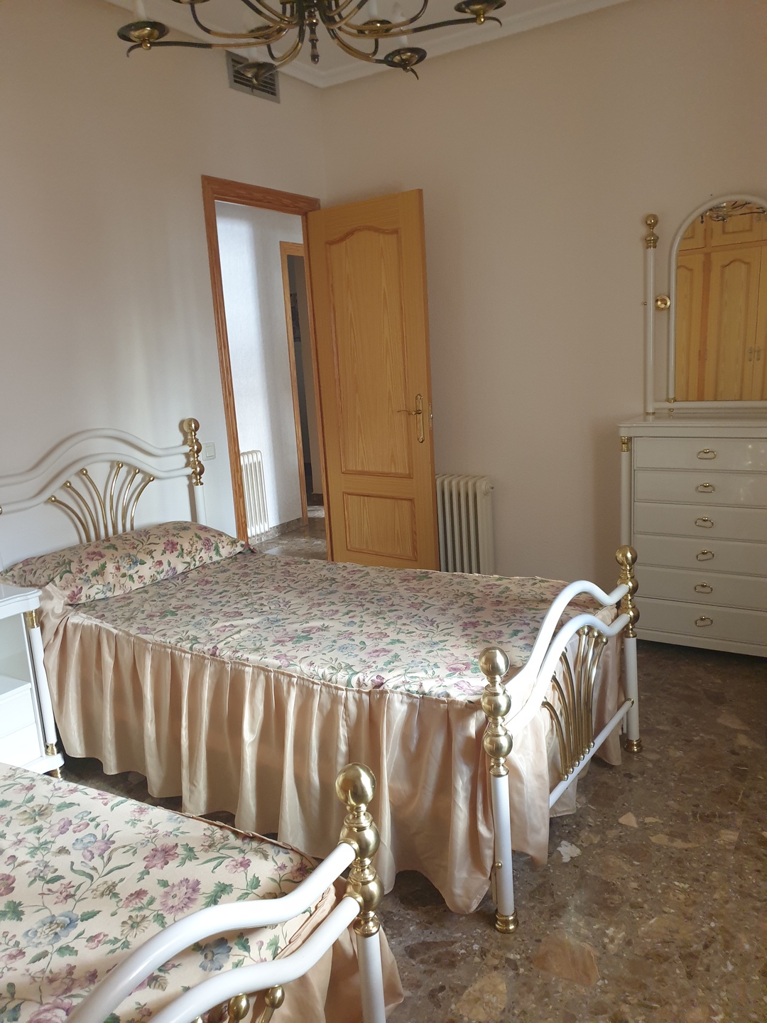 Piso de 180 m² en Jaraíz de la Vera