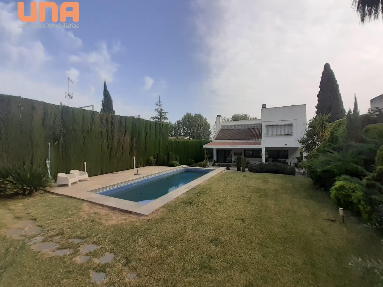 Maison 428 m² à Cordoue