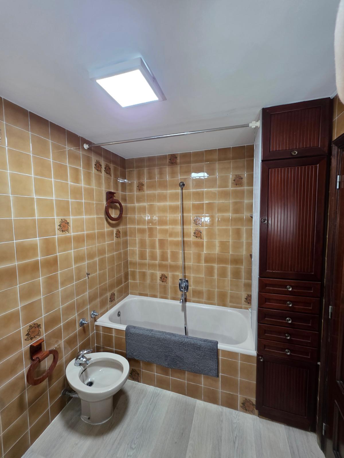 Habitación 160 m², Valencia