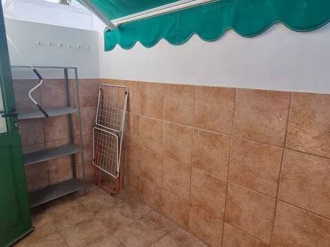 Piso de 55 m² en San Bartolomé de Tirajana
