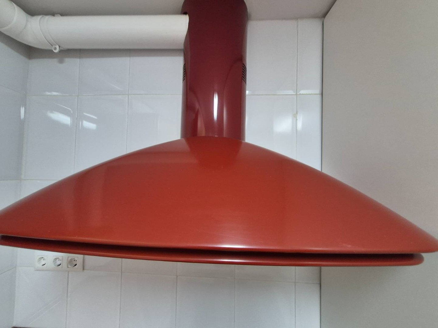 Pis de 63 m² a València