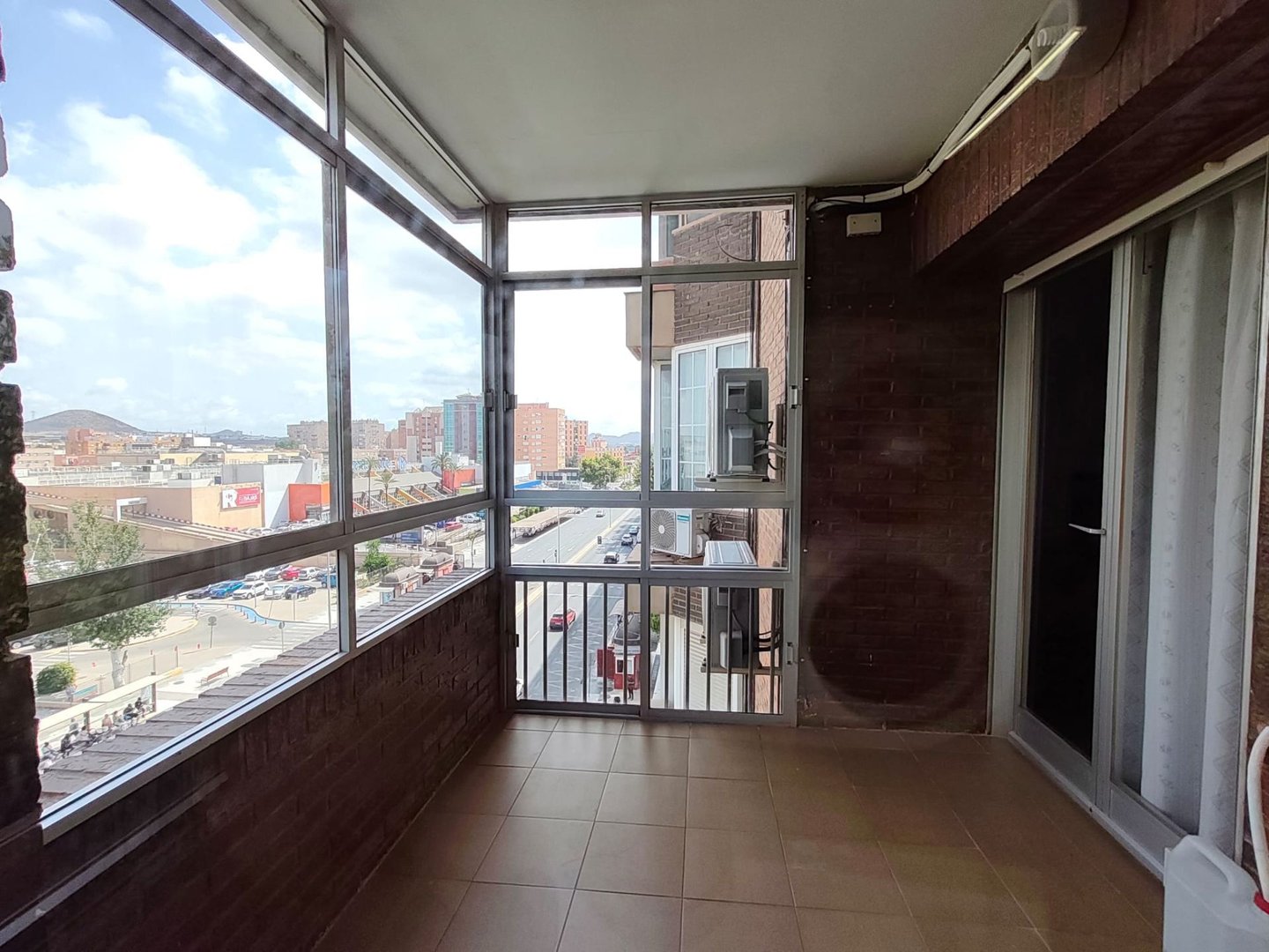 Piso de 132 m² en Cartagena