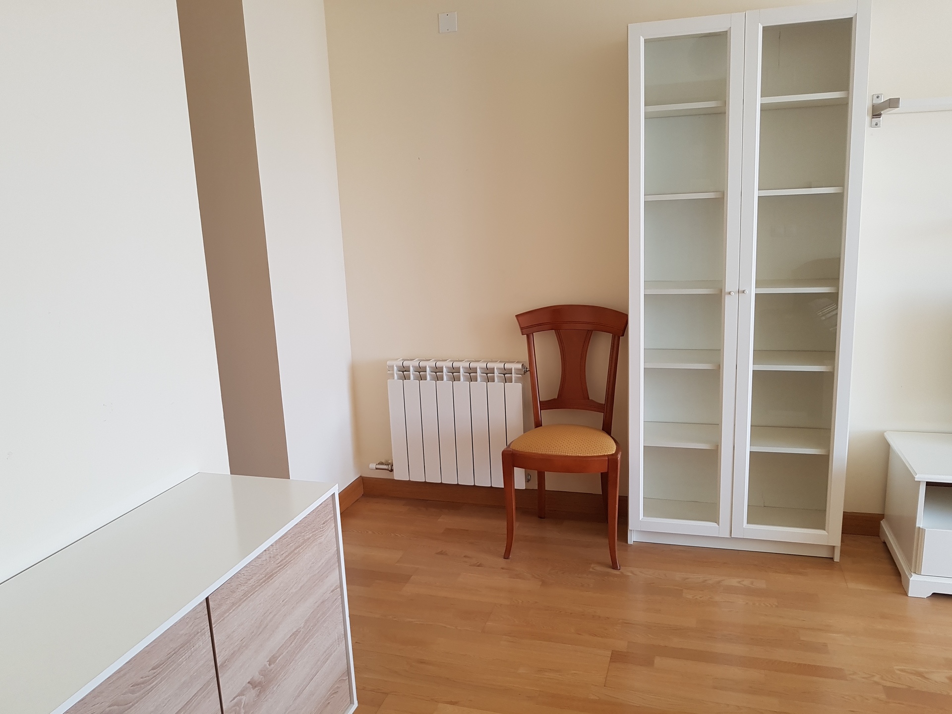 Apartamento 48 m² em Aranda de Duero